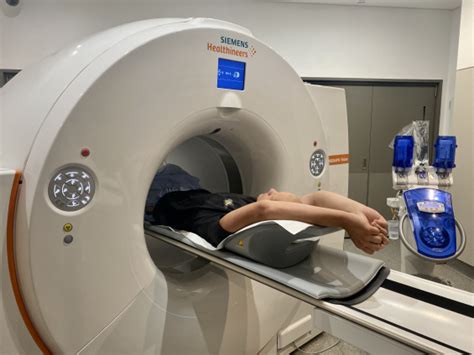 Image result for Pet Scan Machine