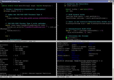 Image result for Vim Shell Command