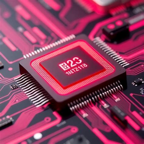 Integrated Flash Memory に対する画像結果