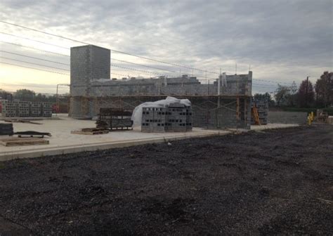 Image result for Storage Yard Construction