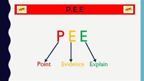 Toradh íomhá ar Point Evidence Explain Task