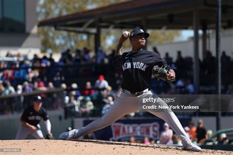 Toradh íomhá ar Yankees Spring Training 2020