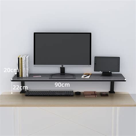 Image result for Raised Box for Computer Desktop