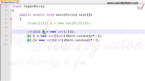 Array of Objects in Java in Hindi に対する画像結果