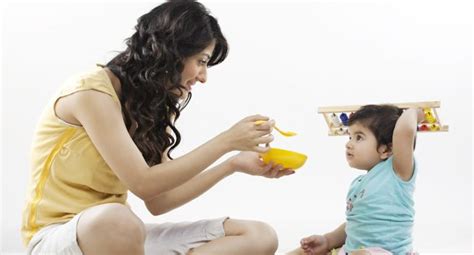 Image result for Nanny Force Feeds Toddler