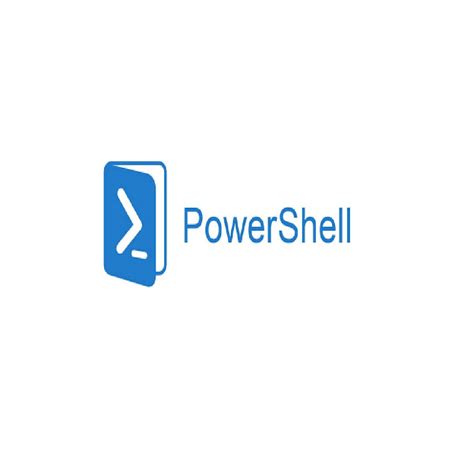 Image result for PowerShell Logo Vector