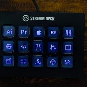 Image result for Streamdeck Icon Off Button Logo