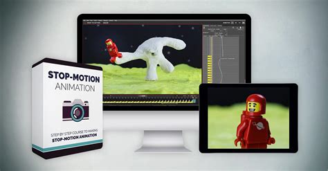 Image result for Stop Motion 2D Animation Software