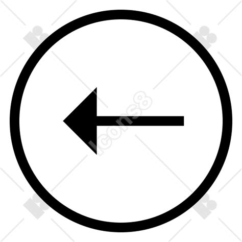 Résultat d’images pour Return Back Button PNG