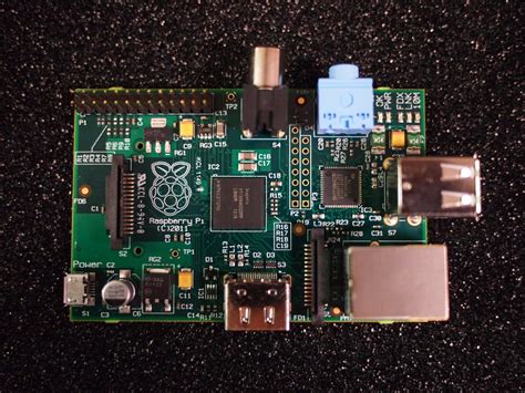 Image result for Is a Raspberry Pi a Computer