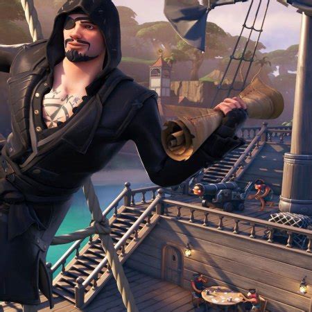 Toradh íomhá ar Fortnite Wild Card Loading Screen