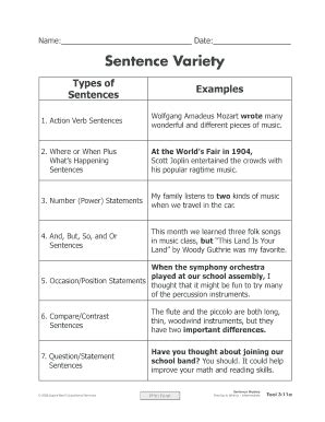 Image result for Simple Form and Variety