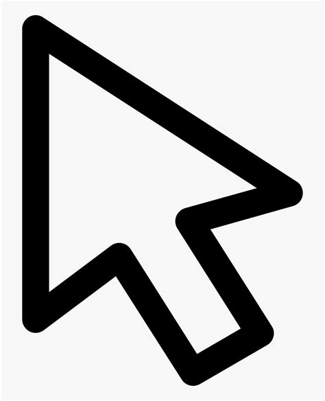 Image result for Cursor On Computer Screen PNG