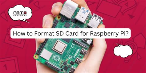 Image result for Raspberry Pi 5. Insert SD Card