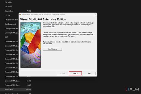 Image result for Visual Basic Installer