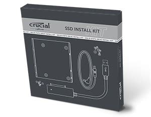 Image result for SSD Install Crucial Desktop