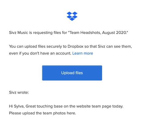 Toradh íomhá ar Dropbox Files Shows Lock