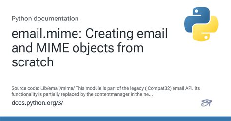 Image result for Email Mime Images Python