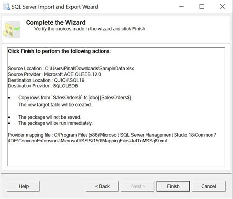 Image result for Import From Excel Te SQL