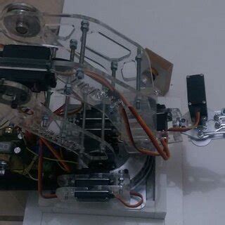 Image result for Inline Robot Cell Layout Straight Line Layout