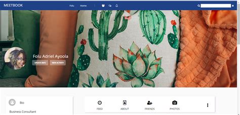 Image result for Red Social HTML/CSS JS