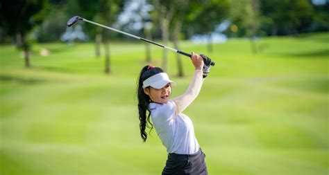 Image result for Golf Swing Types