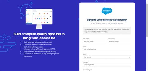 Image result for Salesforce Developer Profile