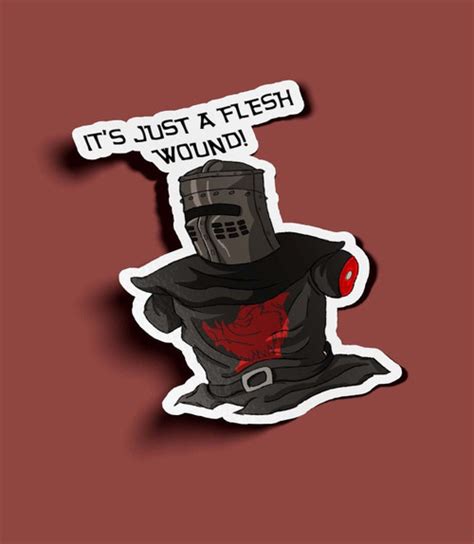 Image result for Monty Python Sticker