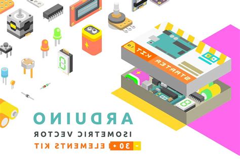 Image result for Arduino Kit Illustration