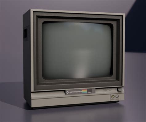 Résultat d’images pour Commodore Computer Display