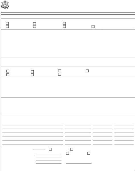 Image result for Form DS-156