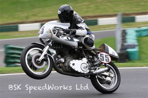 Image result for Vincent Engineering England Aka Turbo