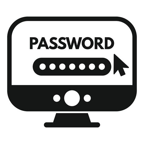 Toradh íomhá ar Password Icon 50X50