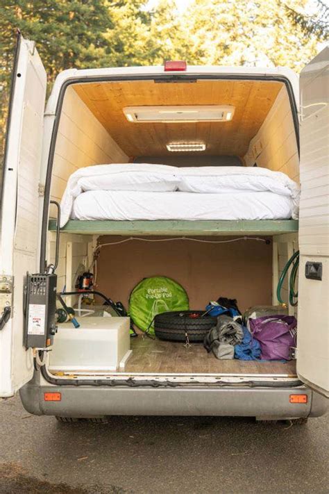 Dodge Sprinter Van Camper に対する画像結果