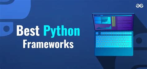 Image result for Best Framework for Python