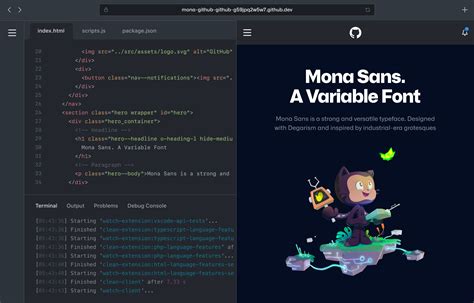 How to Use GitHub Code Space に対する画像結果