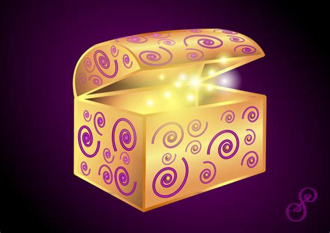 Image result for Inside a Magic Box