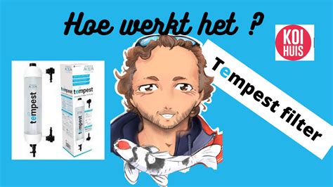 Image result for Mod Tempest Filter