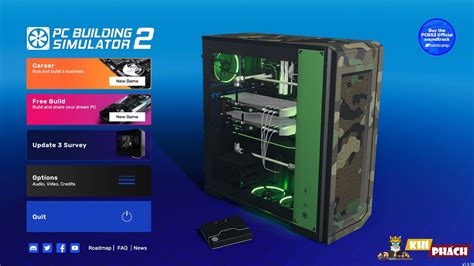 Image result for Repack Games PC Building Simulator