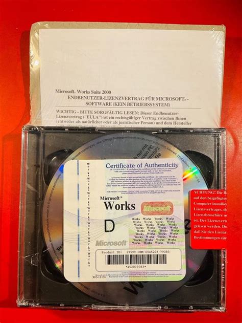 Image result for Microsoft Works 2000 Windows 10