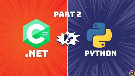 Image result for Python vs .Net