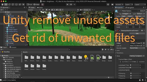 Image result for How to Delete Objects in Unity