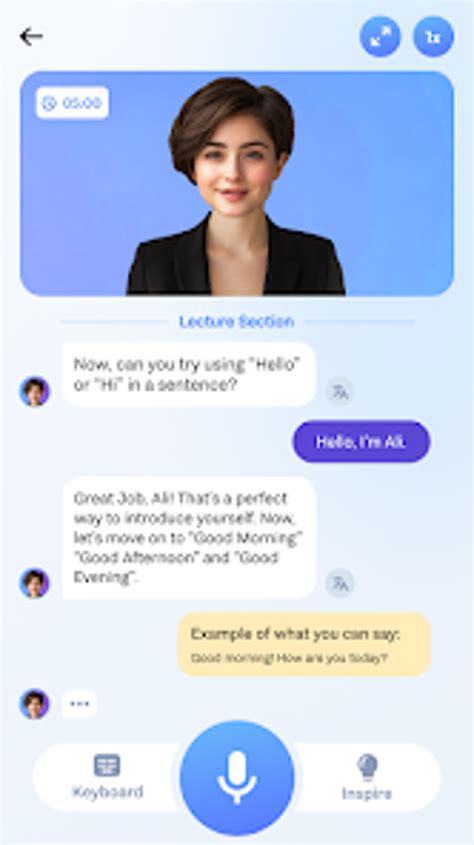 Toradh íomhá ar Speak English and Learn
