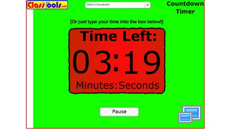 Image result for Impossible Timer