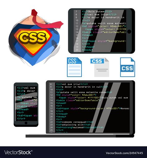 CSS Programming Is What に対する画像結果