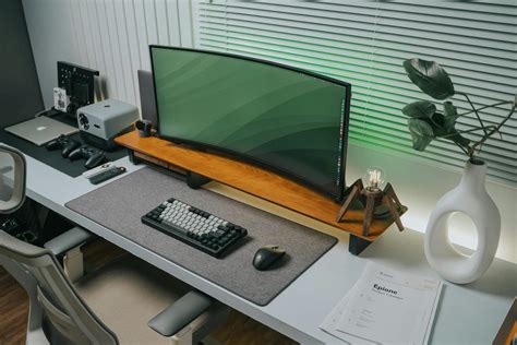 Image result for Keyboard Mouse Monitor Setups Photo