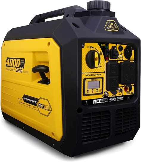 Image result for Pro Core 4000 Generators. Amazon