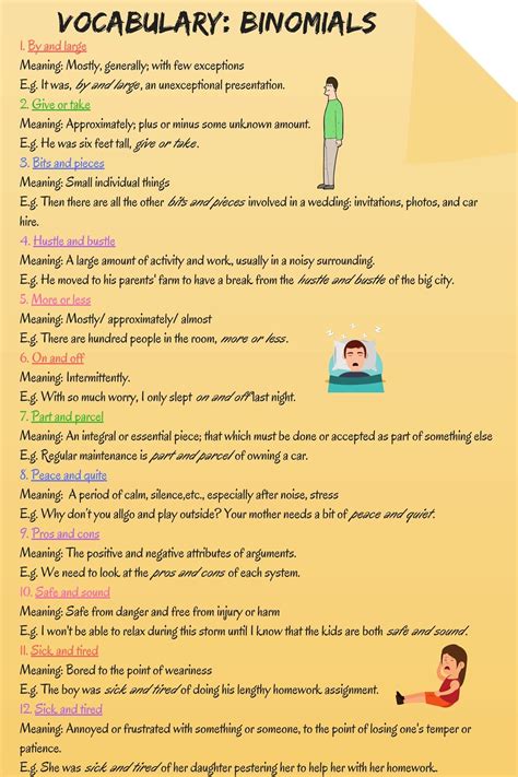 Toradh íomhá ar Binomial Expressions Examples