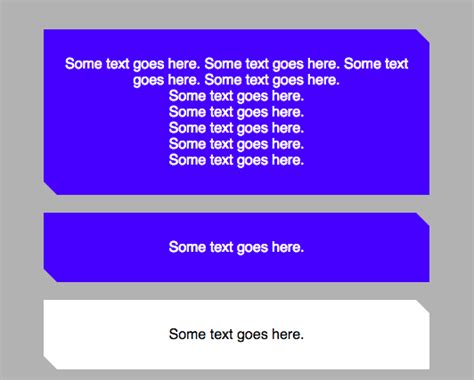 Image result for CSS One Side 2 Corners