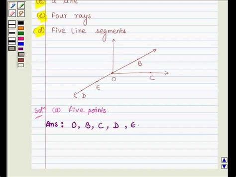 Afbeeldingsresultaten voor Line Segment On Graph